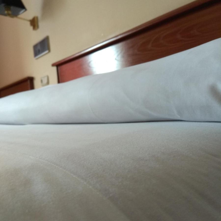 Hotel Capital De Galicia ซานติอาโก เด กอมโปสเตลา ภายนอก รูปภาพ