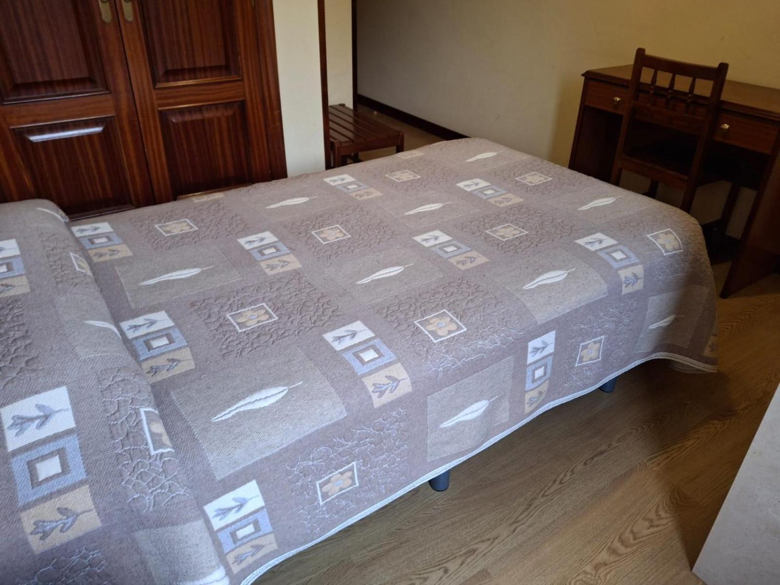 Hotel Capital De Galicia ซานติอาโก เด กอมโปสเตลา ภายนอก รูปภาพ